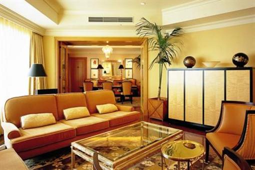фото отеля Hotel Okura Fukuoka