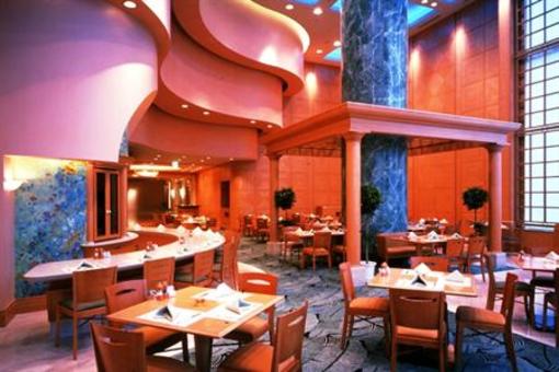 фото отеля Hotel Okura Fukuoka