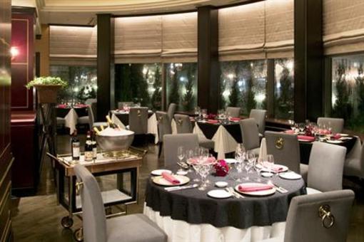 фото отеля Hotel Okura Fukuoka
