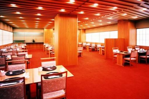 фото отеля Hotel Okura Fukuoka