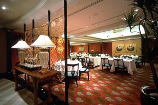 фото отеля Hotel Okura Fukuoka