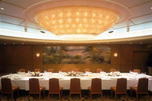 фото отеля Hotel Okura Fukuoka