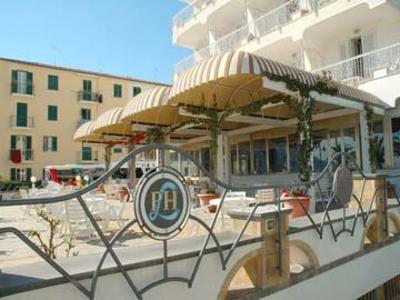 фото отеля Pietra Di Luna Hotel Maiori
