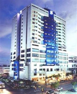 фото отеля Mega Hotel