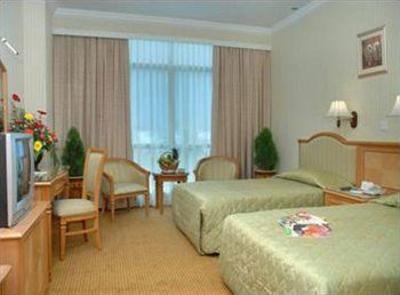 фото отеля Mega Hotel