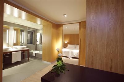 фото отеля Husa Rey Alfonso I Hotel Zaragoza