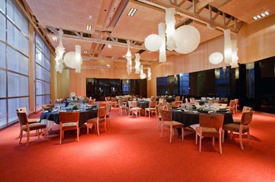 фото отеля Husa Rey Alfonso I Hotel Zaragoza