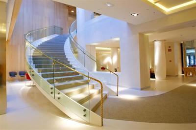 фото отеля Husa Rey Alfonso I Hotel Zaragoza
