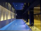 фото отеля Husa Rey Alfonso I Hotel Zaragoza