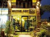 Motive Cottage Resort Khao Lak Phang Nga
