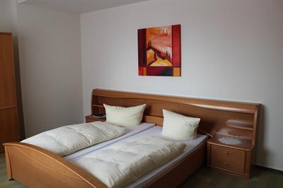 фото отеля Hotel Stadt Norden