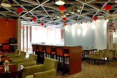 фото отеля Garden Inn (Guangzhou Yanjiang East Road)