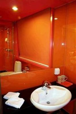 фото отеля Garden Inn (Guangzhou Yanjiang East Road)