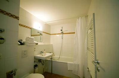 фото отеля Malzcafe Hotel