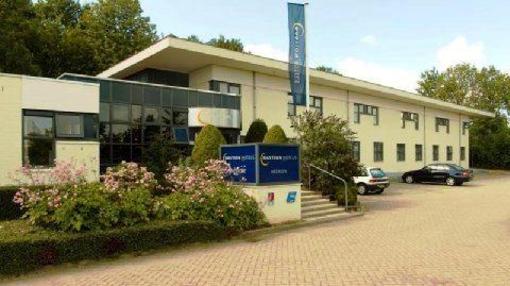 фото отеля Bastion Hotel Heerlen