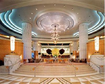фото отеля Grand Hyatt Dubai