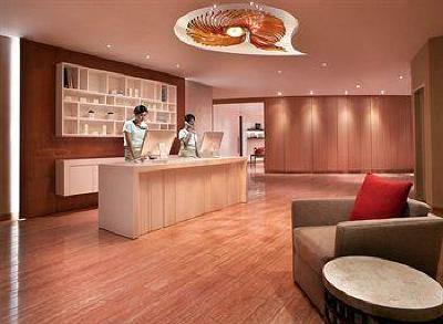фото отеля Grand Hyatt Dubai