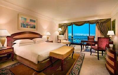 фото отеля Grand Hyatt Dubai