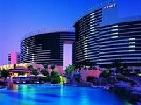 Grand Hyatt Dubai