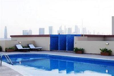 фото отеля Arabian Dreams Hotel Apartments