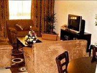 Arabian Dreams Hotel Apartments