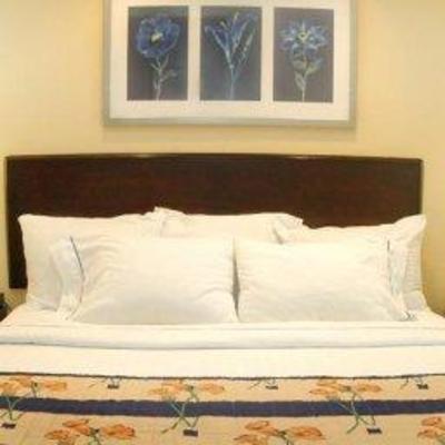 фото отеля SpringHill Suites Lansing