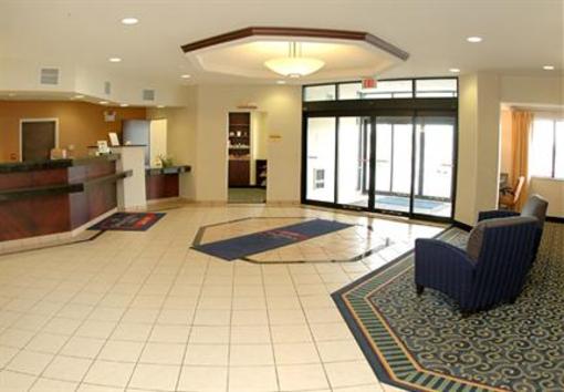 фото отеля SpringHill Suites Lansing