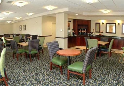 фото отеля SpringHill Suites Lansing