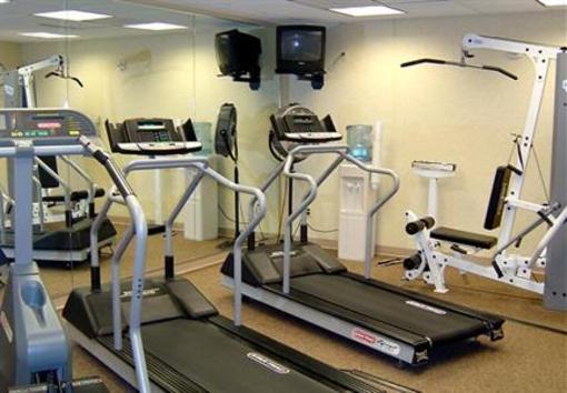 фото отеля SpringHill Suites Lansing