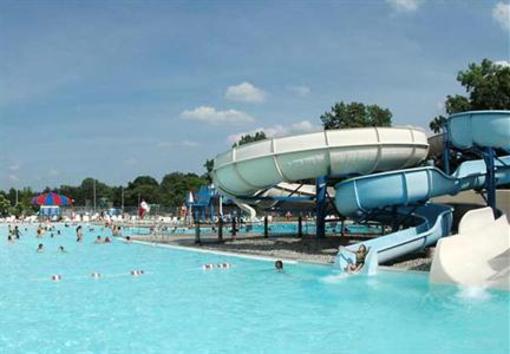 фото отеля SpringHill Suites Lansing