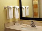 фото отеля SpringHill Suites Lansing