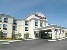 фото отеля SpringHill Suites Lansing