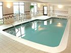 фото отеля SpringHill Suites Lansing