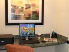 фото отеля SpringHill Suites Lansing