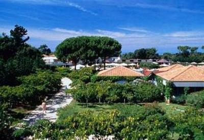 фото отеля Garden Club Toscana