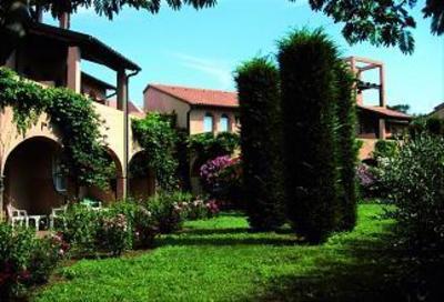 фото отеля Garden Club Toscana