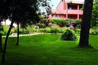 фото отеля Garden Club Toscana