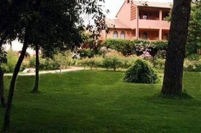 фото отеля Garden Club Toscana
