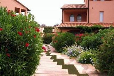 фото отеля Garden Club Toscana