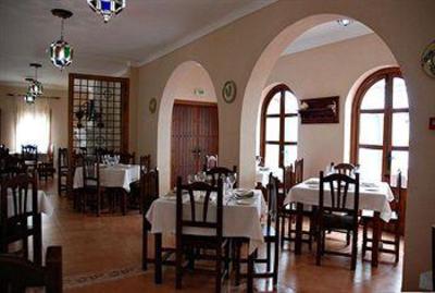 фото отеля Hotel Caserio de Iznajar