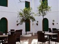 Hotel Caserio de Iznajar