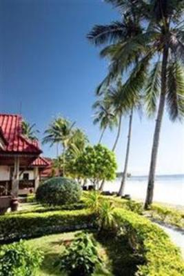 фото отеля Long Bay Resort Koh Phangan