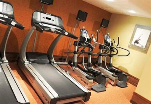 фото отеля Courtyard by Marriott Albany Airport