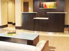 фото отеля Courtyard by Marriott Albany Airport