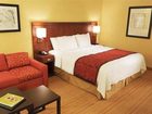 фото отеля Courtyard by Marriott Albany Airport