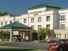 фото отеля Courtyard by Marriott Albany Airport