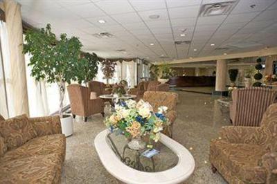 фото отеля Monte Carlo Inn Airport Suites