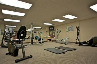 фото отеля Monte Carlo Inn Airport Suites