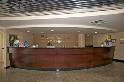 фото отеля Monte Carlo Inn Airport Suites
