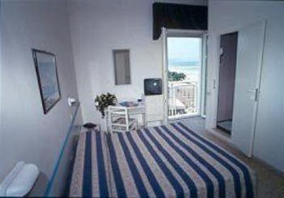 фото отеля Hotel Amelia Fano